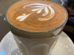 -Seesaw Coffee(苏州中心店)