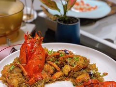 -禧瑞都大饭店(吊桥路店)