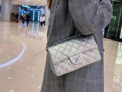 -CHANEL(ifs国际金融店)