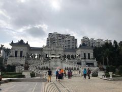 -珠海圆明新园