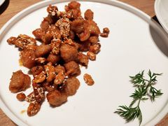 -连鹭海鲜·海肠捞饭·海胆饭(星海店)