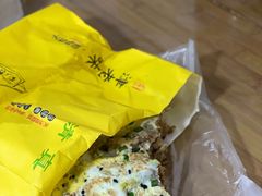 津老味煎饼果子-津老味煎饼果子(西北角总店)