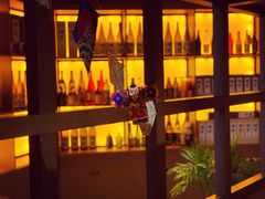 酒阁-山川小町·极番烧肉(新地假日广场店)