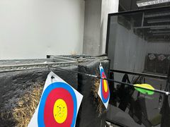 -無弓射箭俱乐部(领展中心城店)