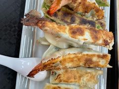 -众品老方子锅贴甜沫(李村店)