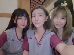 -纽斯桑拿会所(天山店)