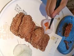 -赶海部落海鲜城(海阳路店)