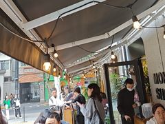 -Money Shops(愚园路店)