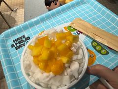 -冰椰岛椰冰(亚龙湾店)
