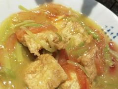 -小城故事·地道宁波味(月湖盛园店)