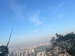 -小南山公园