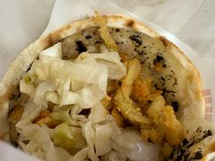 -卢记香酥鸡烧饼(扬州分店)