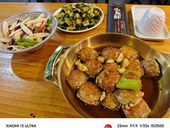 -回·龙虾铺·盆盆蟹·烧烤大排档(回龙观店)