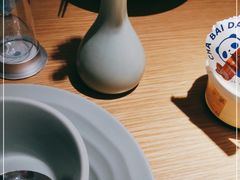 -蜜桃餐厅·伴山(绿宝广场店)