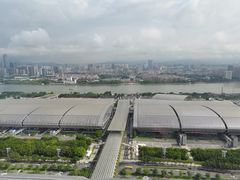 -广交会威斯汀酒店