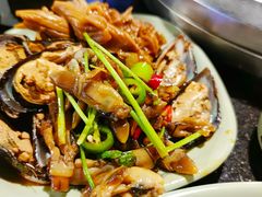 -梨花自助烤肉(天河城店)