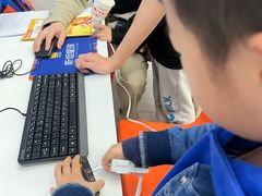 -斯坦星球AI编程·机器人科创·科学实验·信奥·思维·STEM·乐高·竞赛考级(浦东联洋广场大拇指龙阳御桥中心)