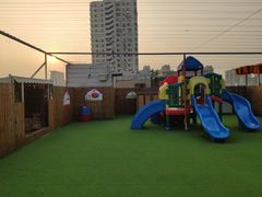 -郑州市教工幼儿园