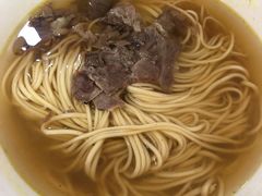 -鑫明明拉面(宁化路店)