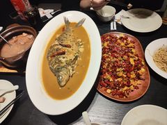 -顺香居·老字号湖北菜(江汉路店)