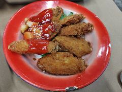 -老三样·旧食新味(万寿宫店)