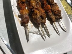 -阿西娅食府(中关村店)