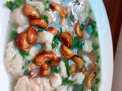 腰果鸡丁-小乐惠(西溪路店)