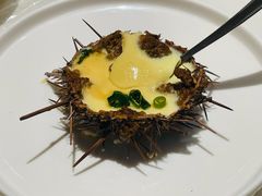 -正黄旗海鲜烧烤大排档(延安路总店)