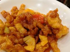 -西安饭庄·非遗陕菜(钟楼店)