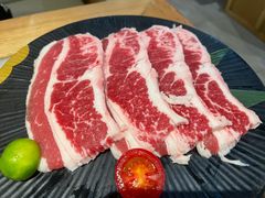 -韩宫宴烤肉·料理(大宁国际店)