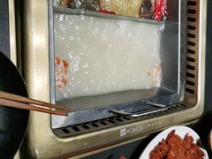 -川江号子火锅(运河城店)