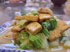 -老味道1992(武当山店)