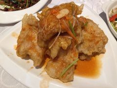 -东北人粗粮饺子坊(南山店)