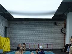 -IBOBI亲子游泳俱乐部(华侨城中心)