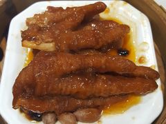 -品鱼庄酒家(新世界大酒店店)
