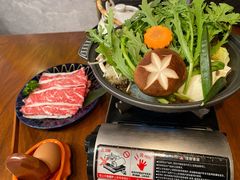 -熹炭精致日料(金融街购物中心店)