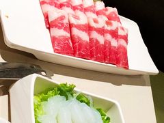 -海底捞火锅(劲松店)