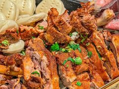 -清真·宁夏印象·盐池滩羊肉体验店(江宁路店)