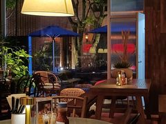 大堂-尚牛社会 Beef & Liberty(金桥EKA天物店)