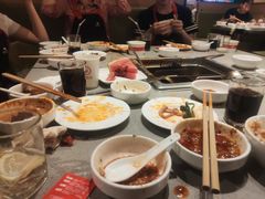 -海底捞火锅(凯德广场店)