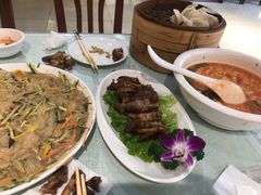 -好妈王饺子(滂江街店)