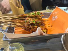 -全牛匠·乐山跷脚牛肉(新中关店)
