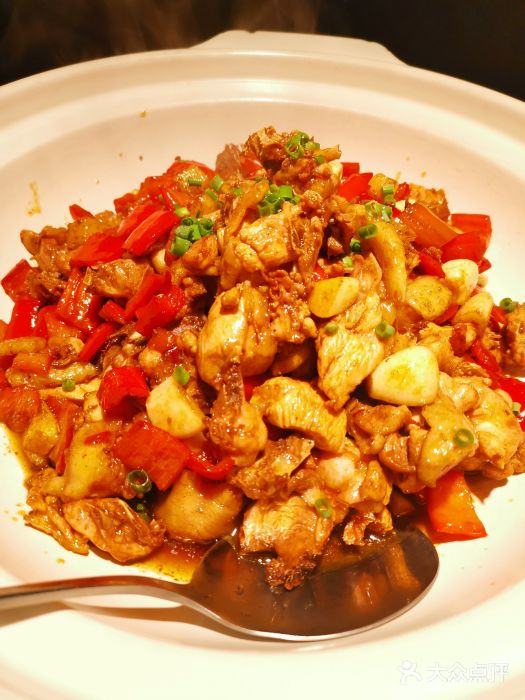 渔意私房菜(萝岗百丰汇店)图片