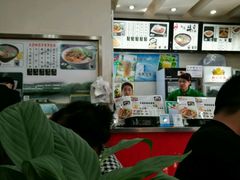 -马兰拉面(西直门外店)