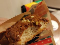 -星巴克(北京通州新光大中心店)