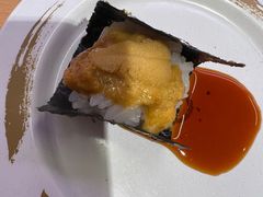-sushiro寿司郎(上野店)