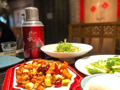 -局气 烤鸭·北京菜(光华路店)