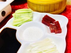 -北平味道.京味菜.烤鸭(梨园店)