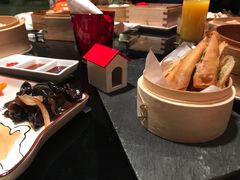-海航大厦万豪酒店彩海轩中餐厅(霄云路店)