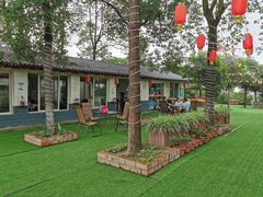 -集翠园生态农庄(木兰店)